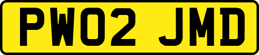 PW02JMD