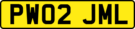 PW02JML