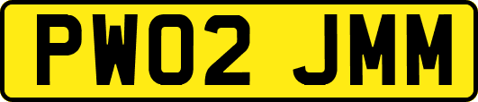PW02JMM