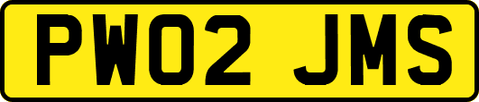 PW02JMS