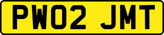 PW02JMT