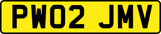 PW02JMV