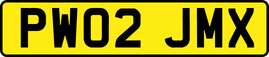 PW02JMX