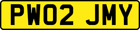 PW02JMY