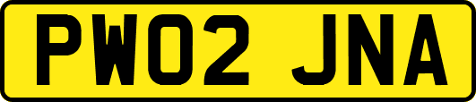 PW02JNA