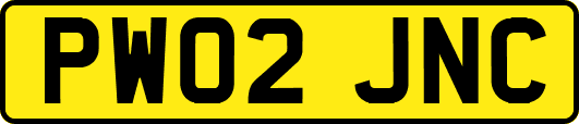 PW02JNC