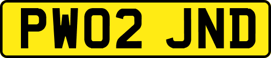 PW02JND