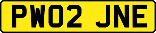 PW02JNE