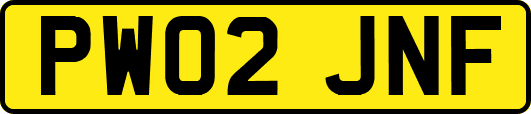 PW02JNF