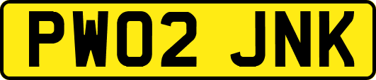 PW02JNK