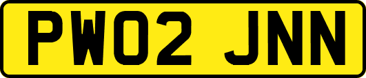 PW02JNN