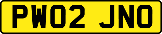PW02JNO
