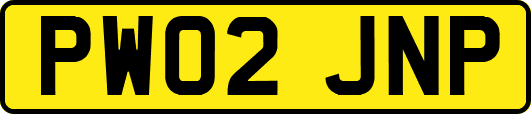 PW02JNP