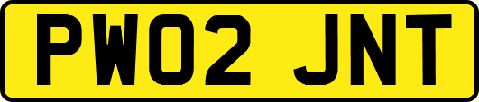 PW02JNT