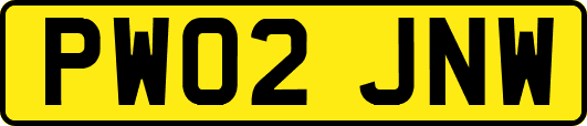 PW02JNW