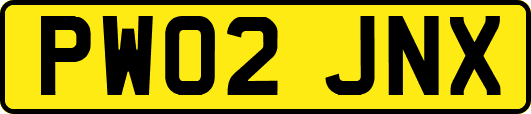 PW02JNX