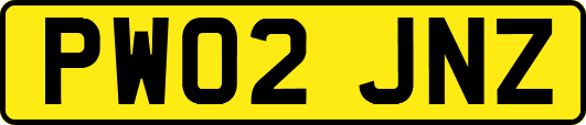 PW02JNZ