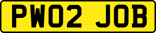 PW02JOB