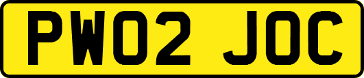 PW02JOC