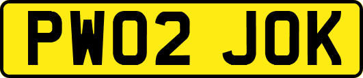 PW02JOK