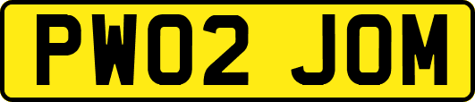 PW02JOM
