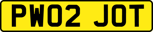 PW02JOT