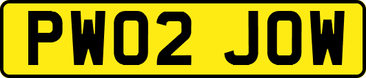 PW02JOW