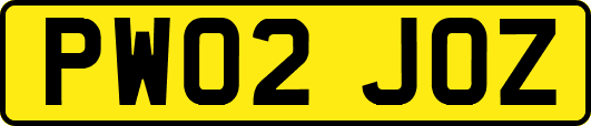 PW02JOZ
