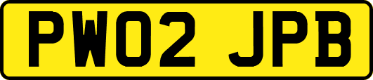 PW02JPB