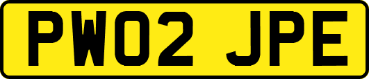 PW02JPE