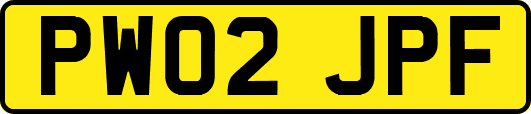 PW02JPF