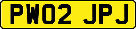 PW02JPJ