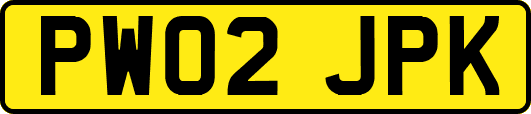 PW02JPK