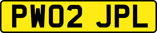 PW02JPL