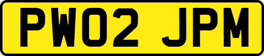 PW02JPM