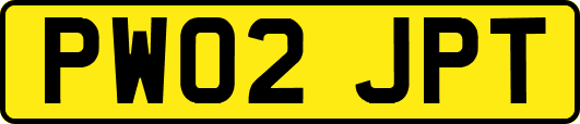 PW02JPT