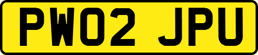 PW02JPU
