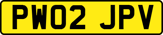 PW02JPV