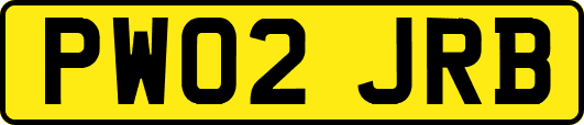 PW02JRB
