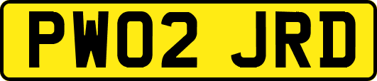 PW02JRD