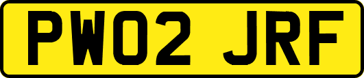 PW02JRF