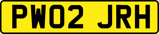 PW02JRH