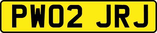 PW02JRJ