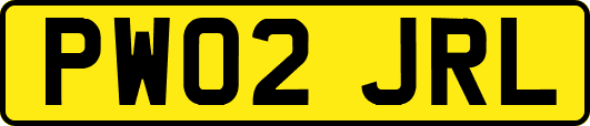 PW02JRL