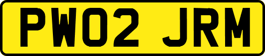 PW02JRM