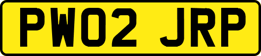 PW02JRP