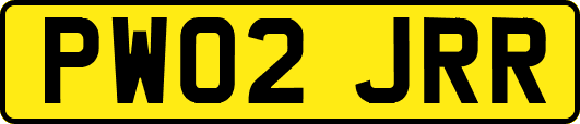 PW02JRR