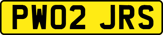PW02JRS