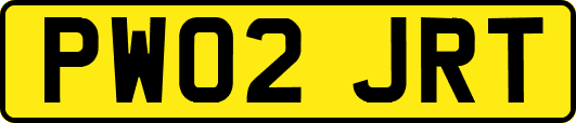 PW02JRT