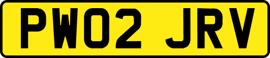 PW02JRV
